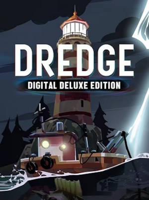 DREDGE Deluxe Edition ราคาถูก